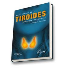 Manual Práctico De La Tiroides - Diagnóstico Y Tratamiento (espanhol)