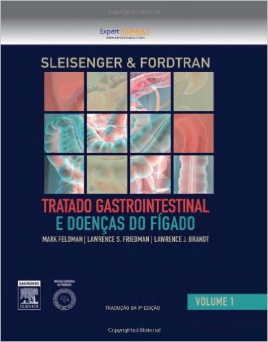 Tratado Gastrointestinal E Doencas Do Figado